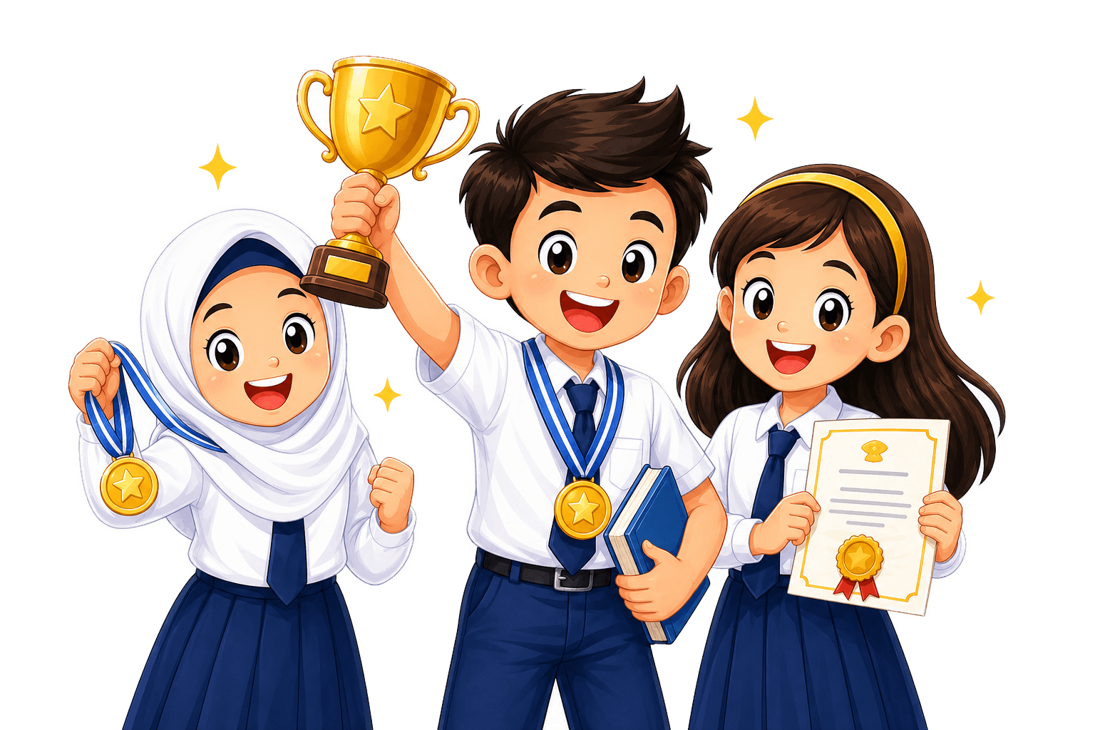 Prestasi